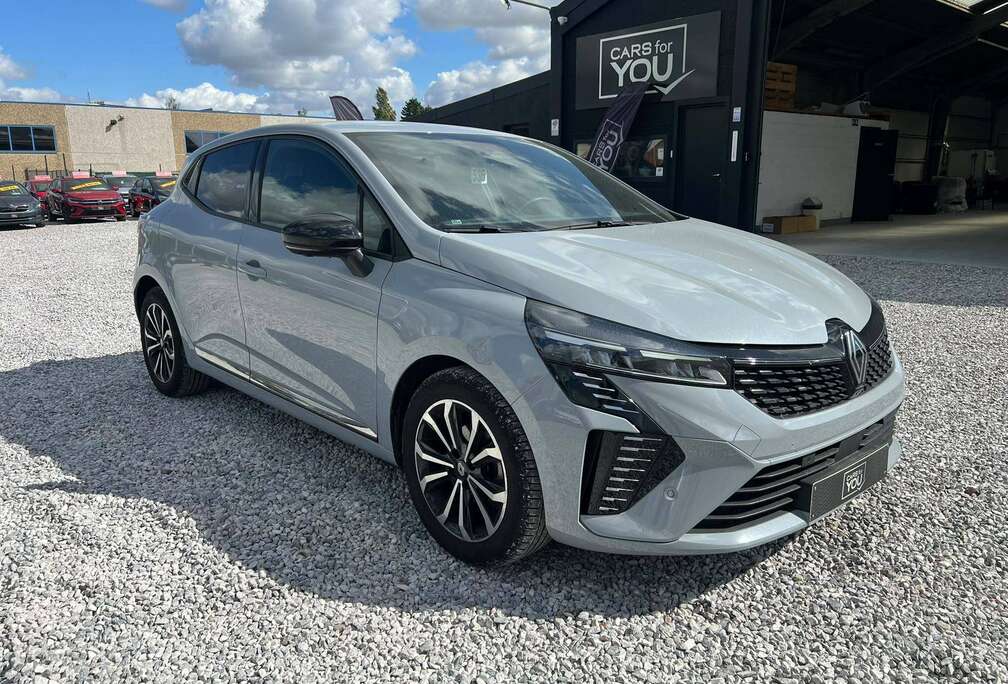 Renault 1.0 TCe Techno ✅ 1 AN DE GARANTIE ✅