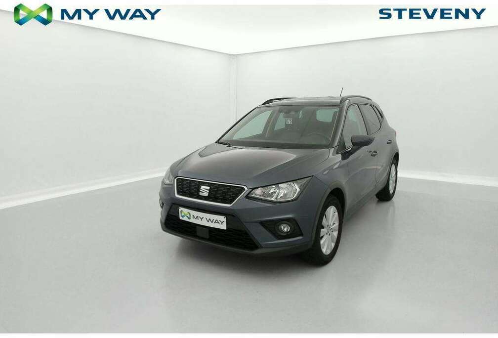 SEAT 1.0TSI 70kW(95cv) 5v