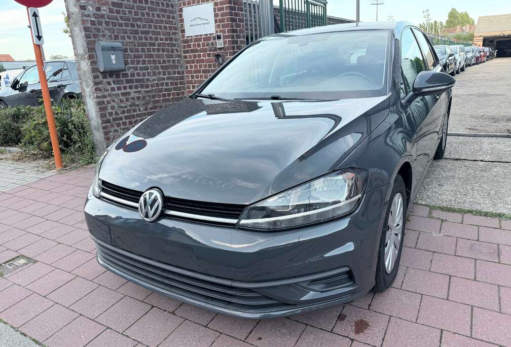 Volkswagen 1.0 TSI EDITION TRENDLINE