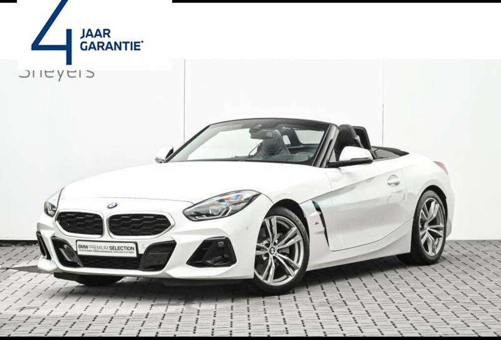 BMW sDrive30i