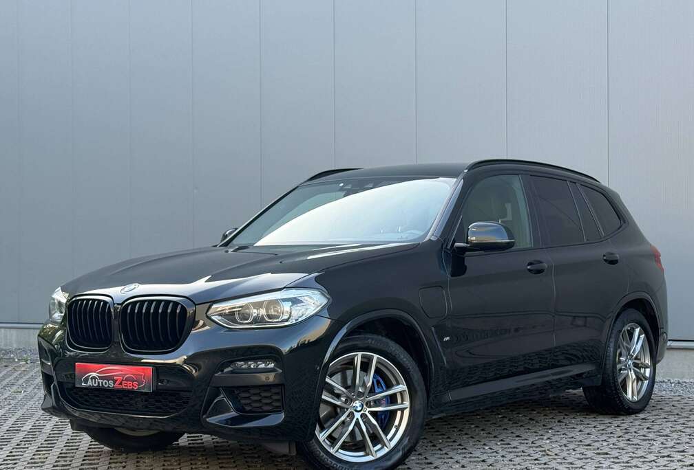 BMW PHEV 2.0iAS xDrive30e M-Pack BTW/VAT Led Keyless Camera