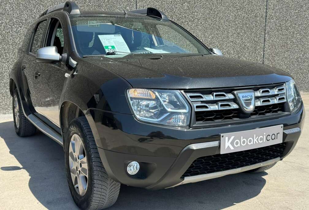 Dacia 1.5 dCi 4x2 Prestige//GPS//CLIM/USB/GARANTIE 12M