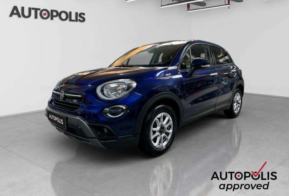 Fiat 1.0 City Cross