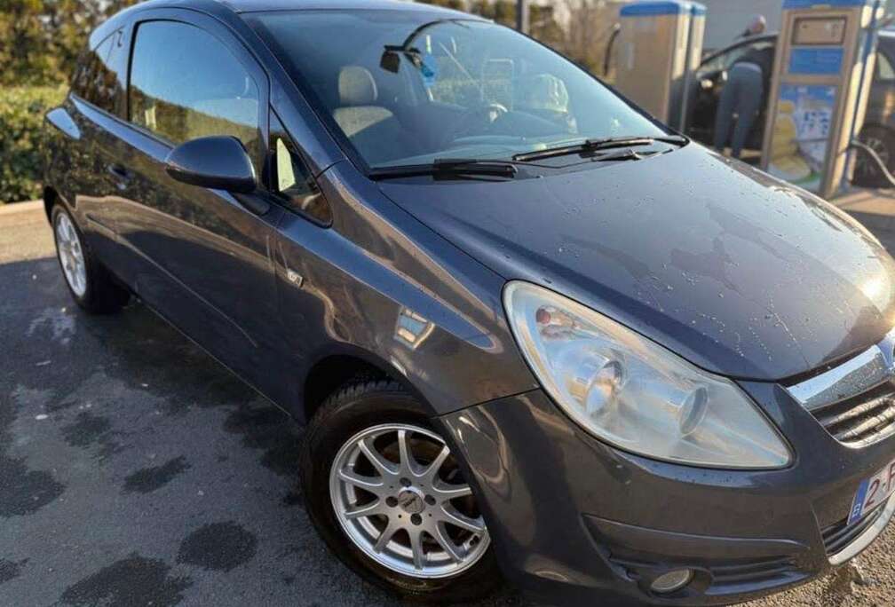 Opel Opel Corsa 1.2i