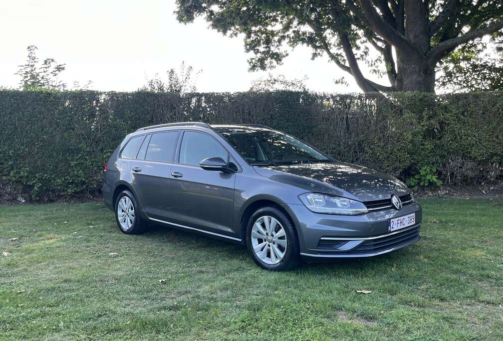 Volkswagen 1.0 TSI Sound