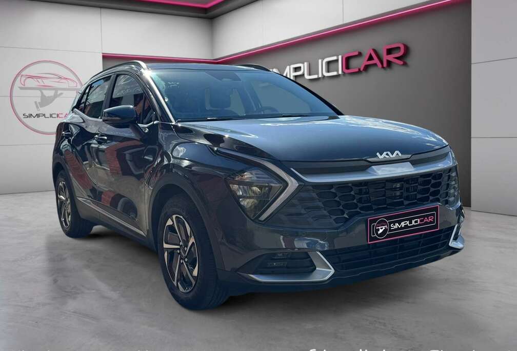 Kia *GARANTIE 12 MOIS* Sportage PHEV 1.6 T-GDi Pulse