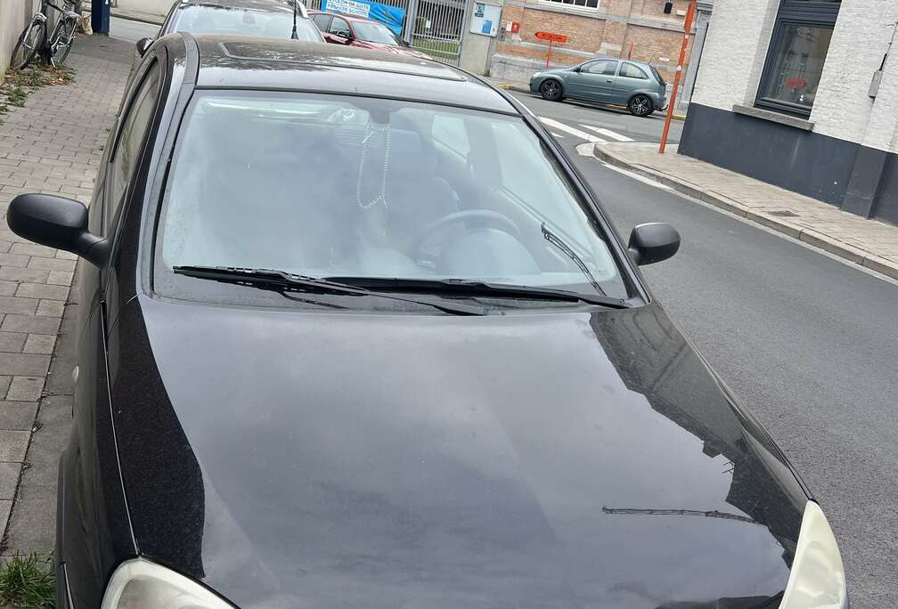 Opel 1.2 16V Comfort