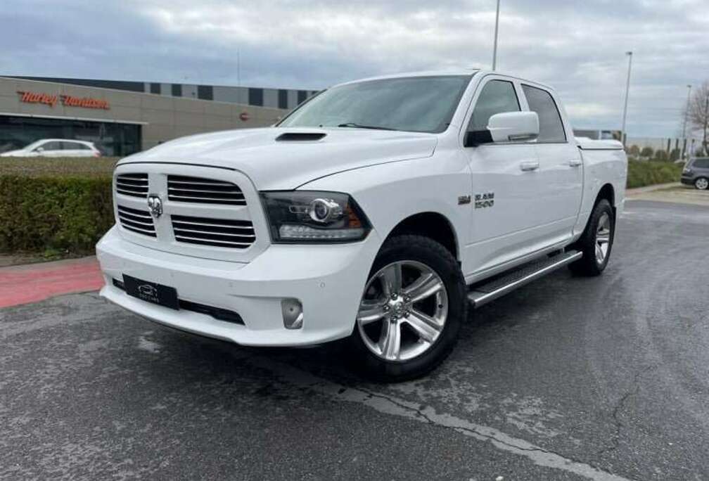 Dodge Ram 1500