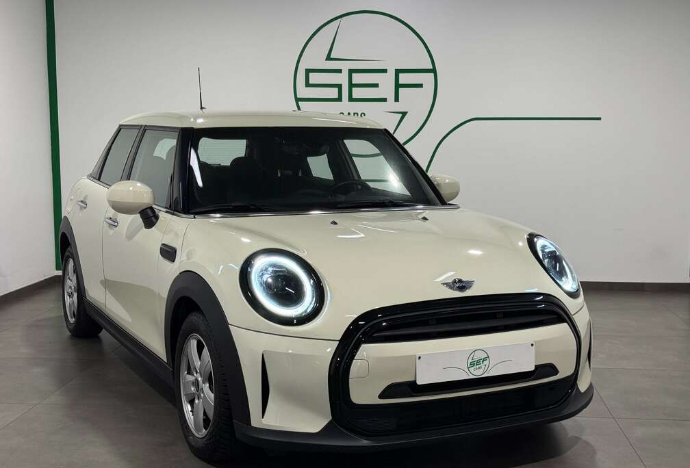 MINI ** 1.5 ** GPS ** Garantie 12 mois **
