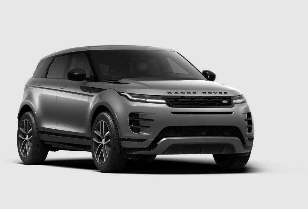 Land Rover P270e// Dynamic SE