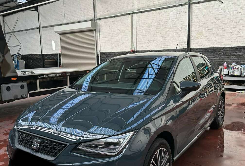 SEAT 1.0 TSI Style