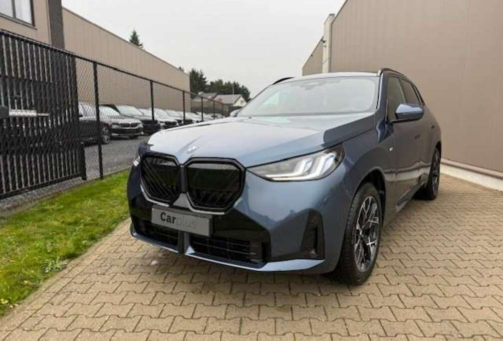 BMW xDrive20d M SPORT/NEW/ PANO/ EDC/ ELC.TREKHAAK/ACC