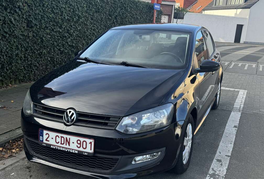Volkswagen 1.2 Trendline