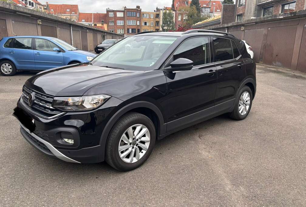 Volkswagen 1.0 TSI Style Business Premium OPF DSG