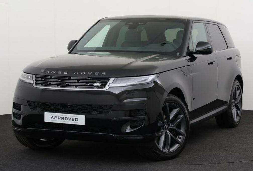 Land Rover P460e S AWD Auto. 24MY