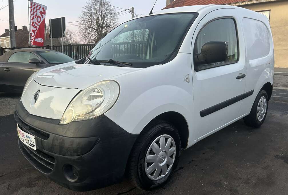 Renault 1.5 dCi Confort ** CLIM **