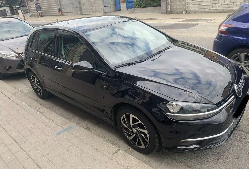 Volkswagen 1.6 TDI SCR Join