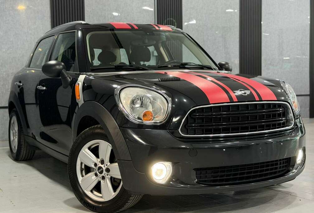 MINI 1.6