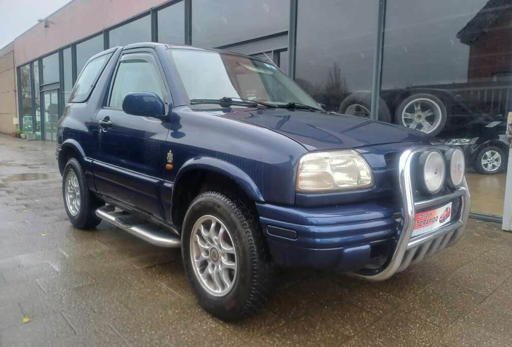 Suzuki 1.6 ESSENCE ABS AIRBAG ECT...