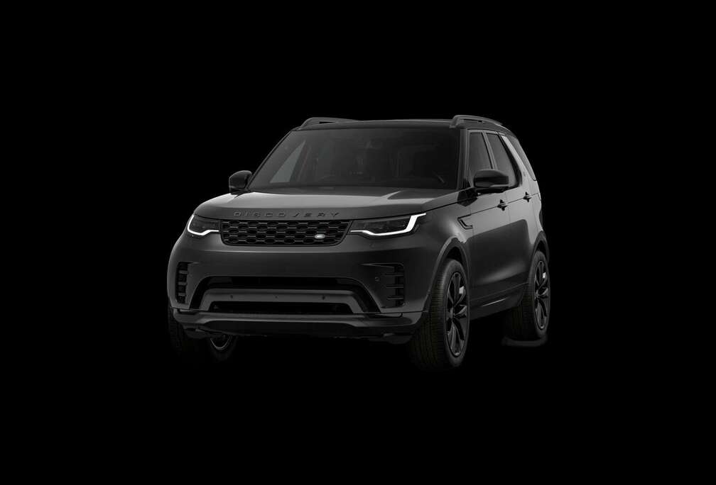 Land Rover D250 Dynamic SE AWD Auto. 26MY