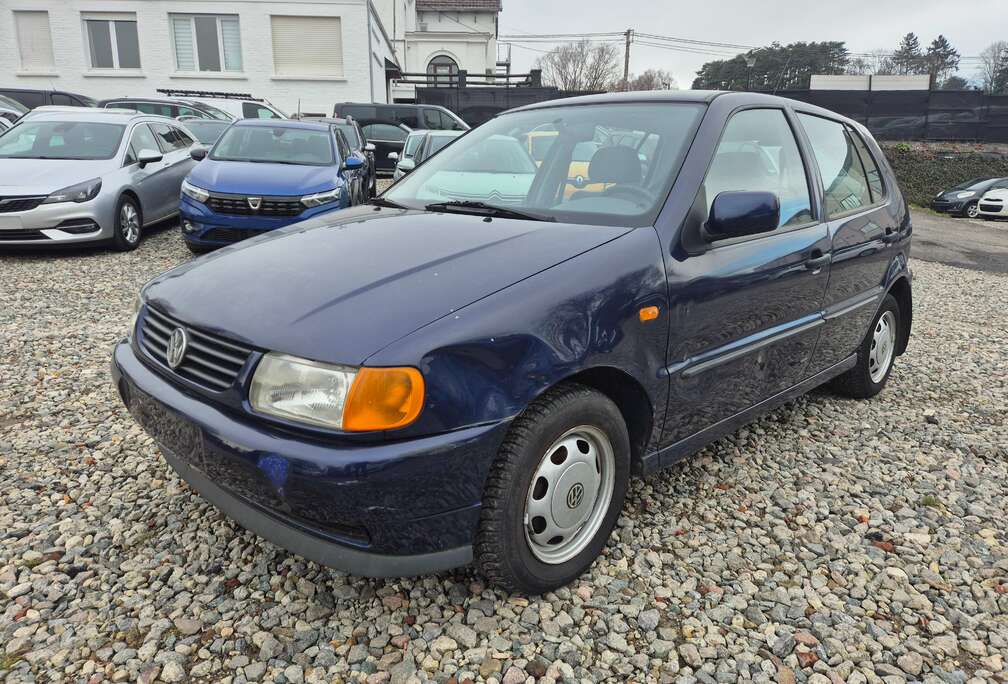 Volkswagen 1.4i