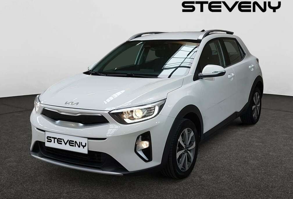 Kia PULSE 1.0 T ISG 100cv