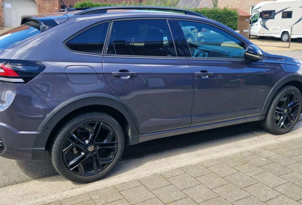 Volkswagen Taigo 1.0 TSI R-Line Business OPF R-Line Business