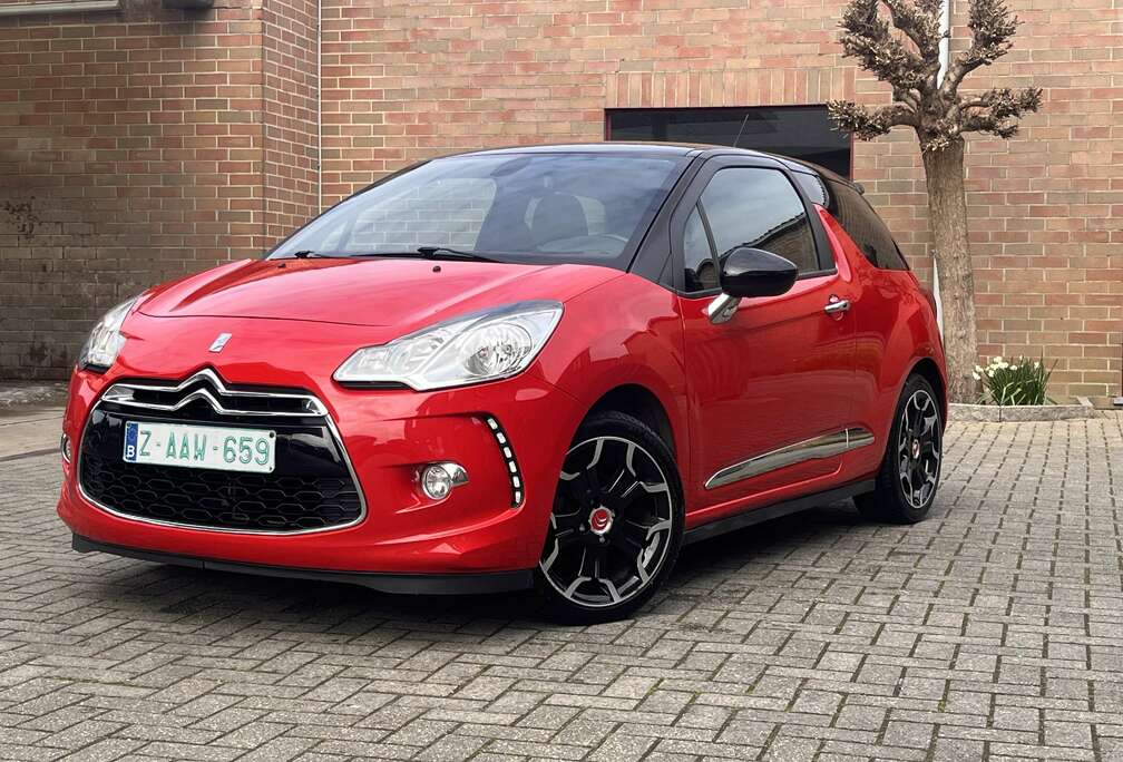 Citroen 1.6 Benzine, Navigatie, Cruise Controle
