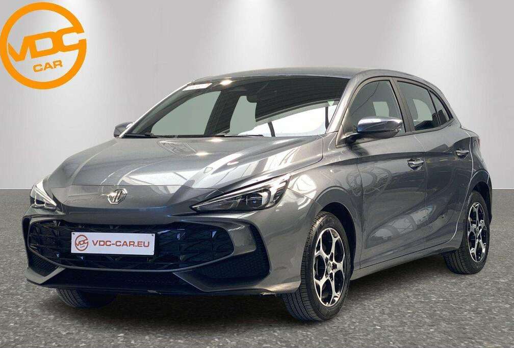 MG COMFORT SPORT