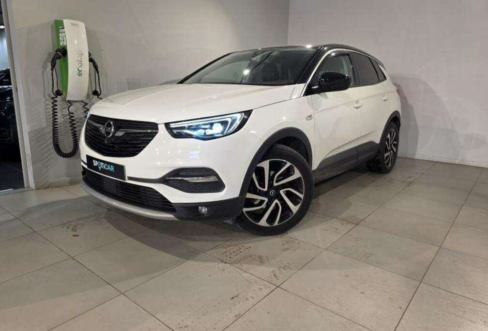 Opel X Innovation