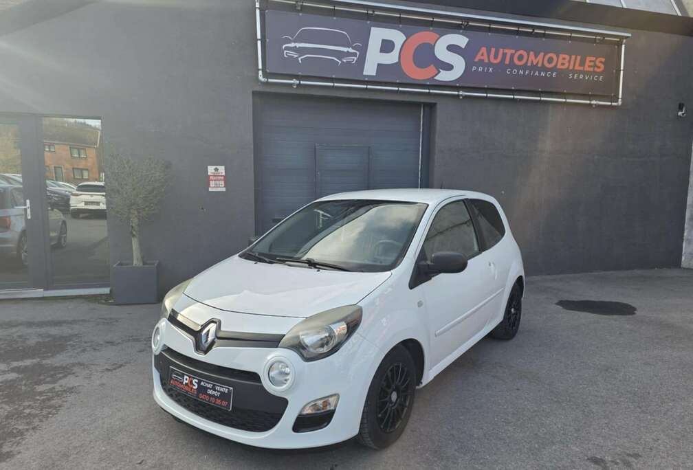 Renault 1.2i LEv Hélios