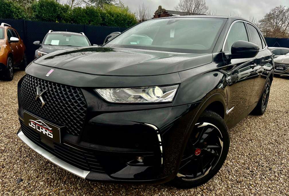 1.2 i PERFORMANCE LINE*1er PROP*ALCANTARA*CAMERA