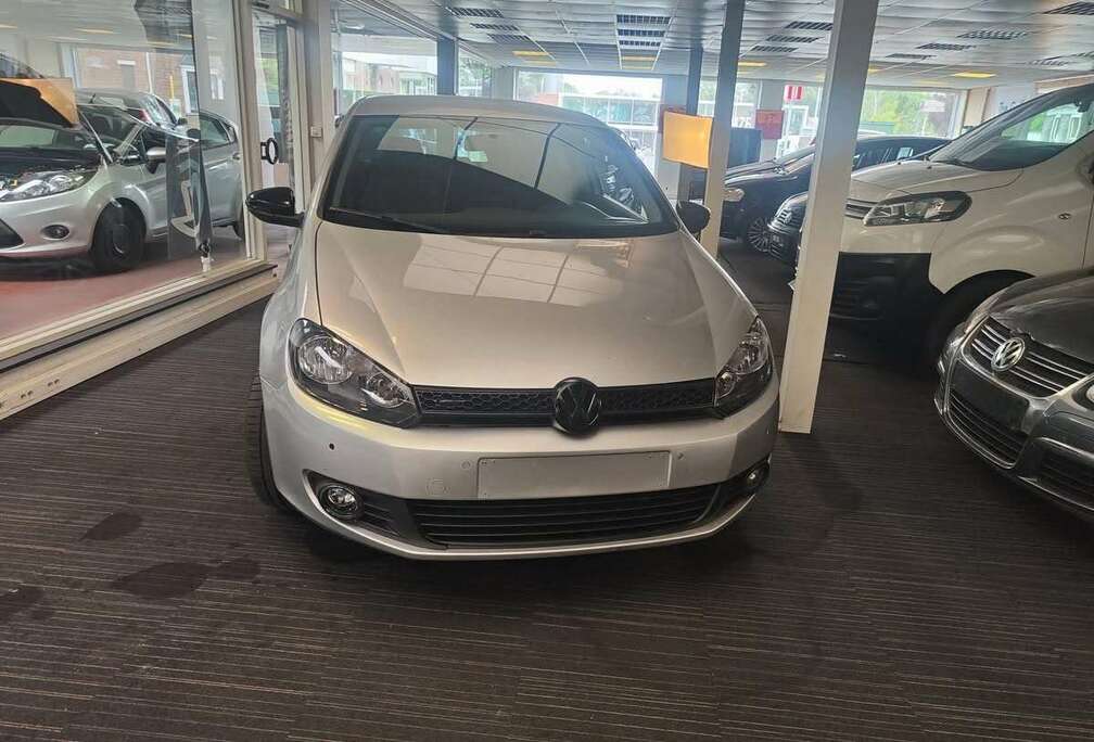 Volkswagen 1.4i Trendline