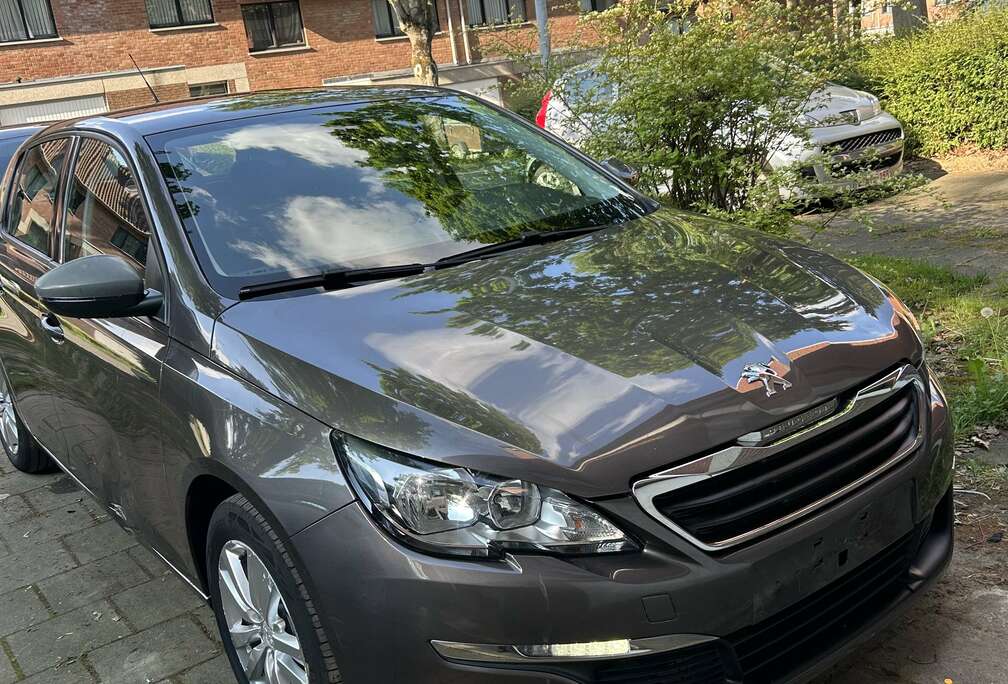 Peugeot 1.2 PureTech Access