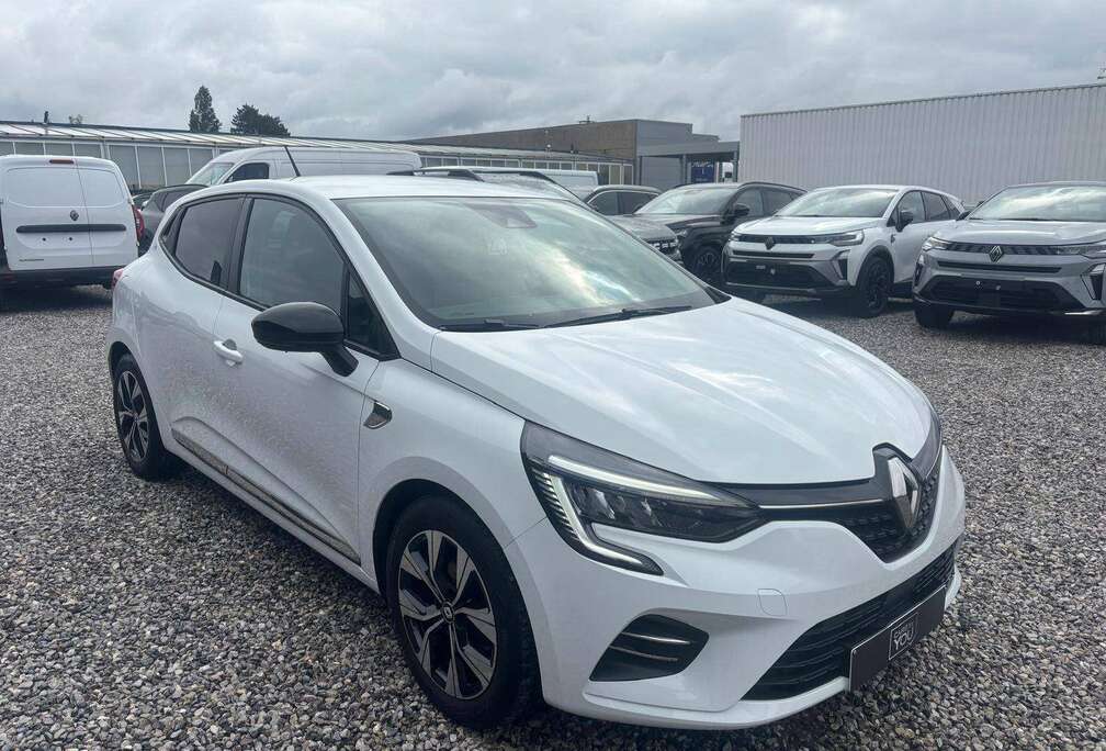 Renault 1.0i SCe Limited