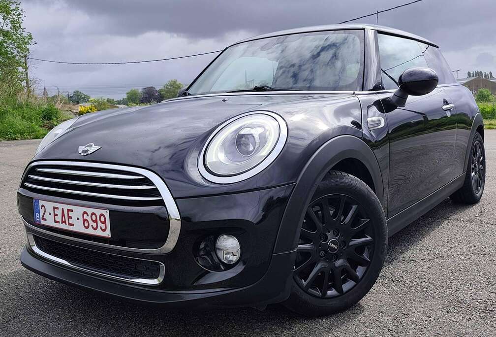 MINI Mini 1.5 Cooper