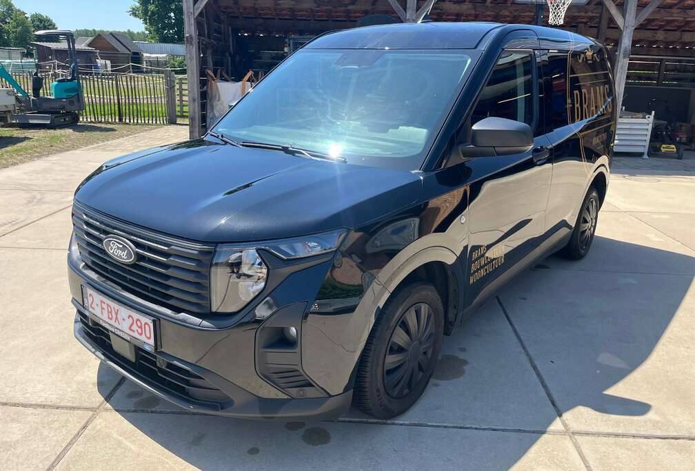 Ford Transit Courier 1.0 EcoBoost Trend Trend