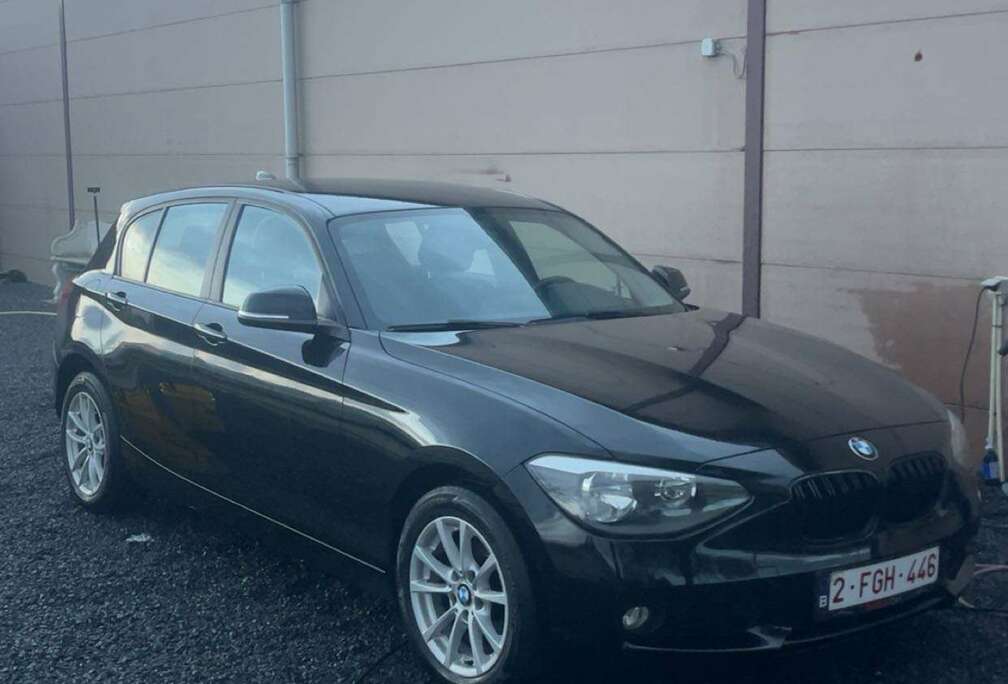 BMW 116i