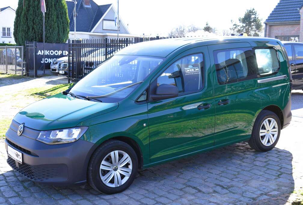 Volkswagen 1.5TSI/Automaat/1st Owner/HISTORY/GARANTIE