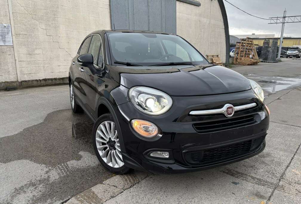 Fiat 1.4 MultiAir Pop Star Edition