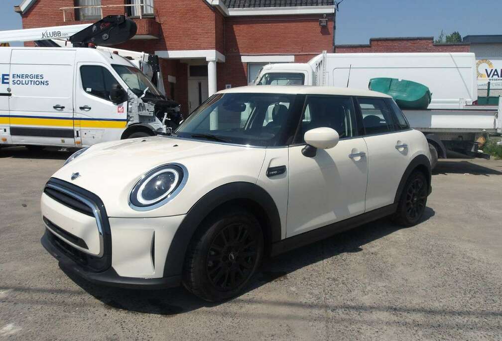 MINI