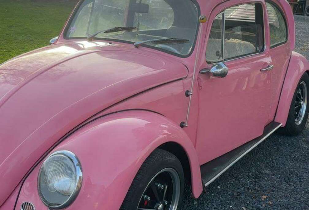 Volkswagen Ancêtre