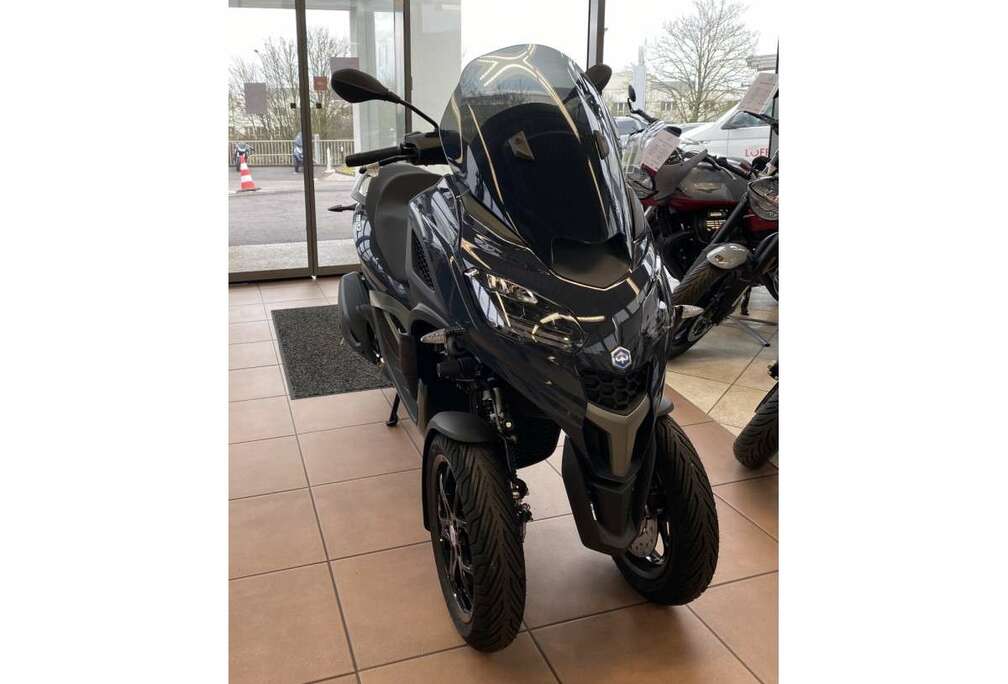 Piaggio