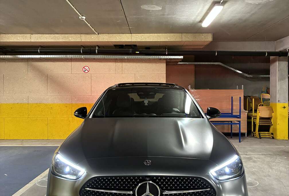 Mercedes-Benz