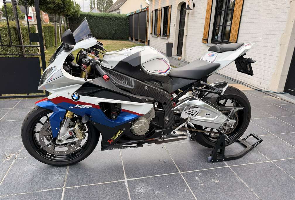 BMW Prijs Bespreekbaar/ Prix Discutable