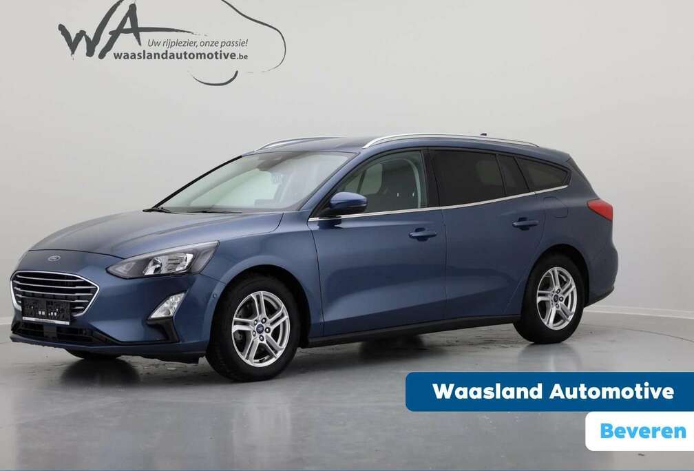 Ford Connected - € 19.990!!
