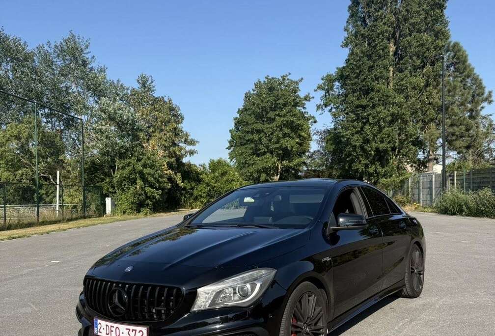Mercedes-Benz 4-Matic