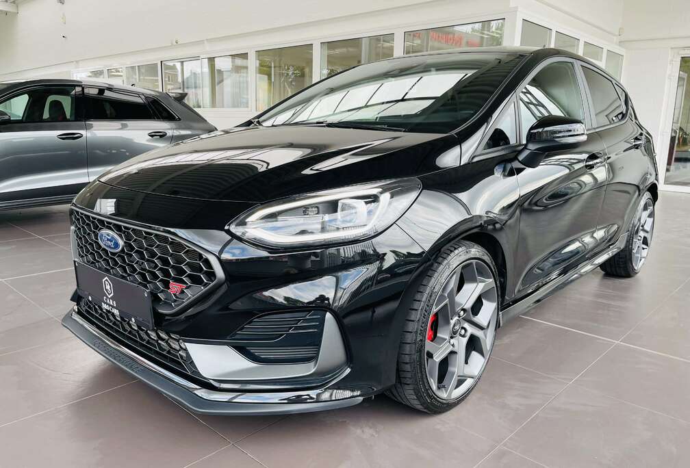 Ford ST 1.5 EcoBoost *** GARANTIE + LED + CUIR + GPS ***