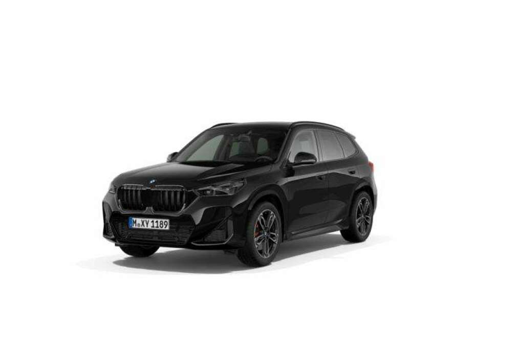 BMW M Pack PRO-Pano-Camera-Zetelverwarming