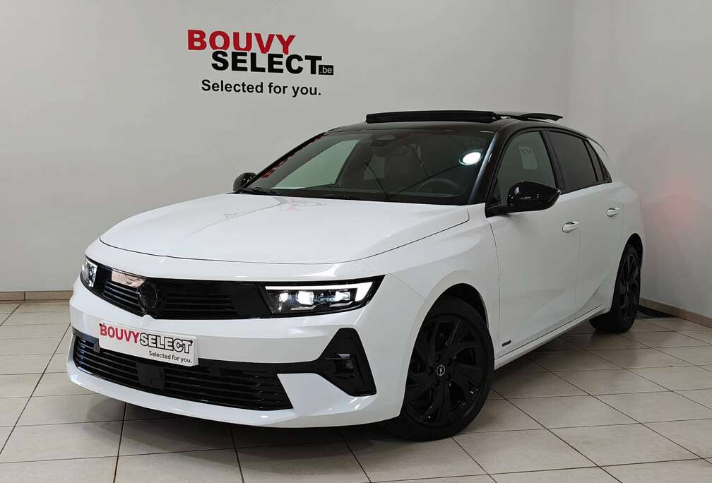 Opel 1.5d ULTIMATE*CARPLAY*FULL LED*CAMERA 360*TOIT OUVRANT